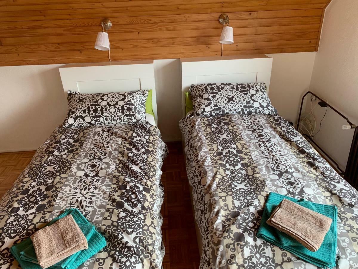 Вилла Entire House Iris & Arnika Блед Экстерьер фото